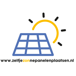 Zelfjezonnepanelenplaatsen