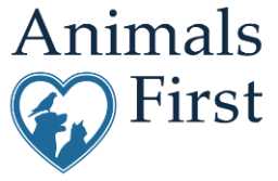 Animals First